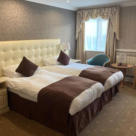 La Villette Hotel Saint Martin Luaran gambar
