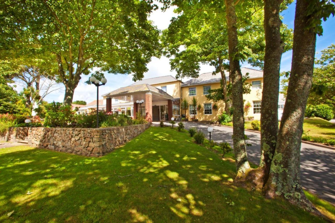 La Villette Hotel Saint Martin Luaran gambar
