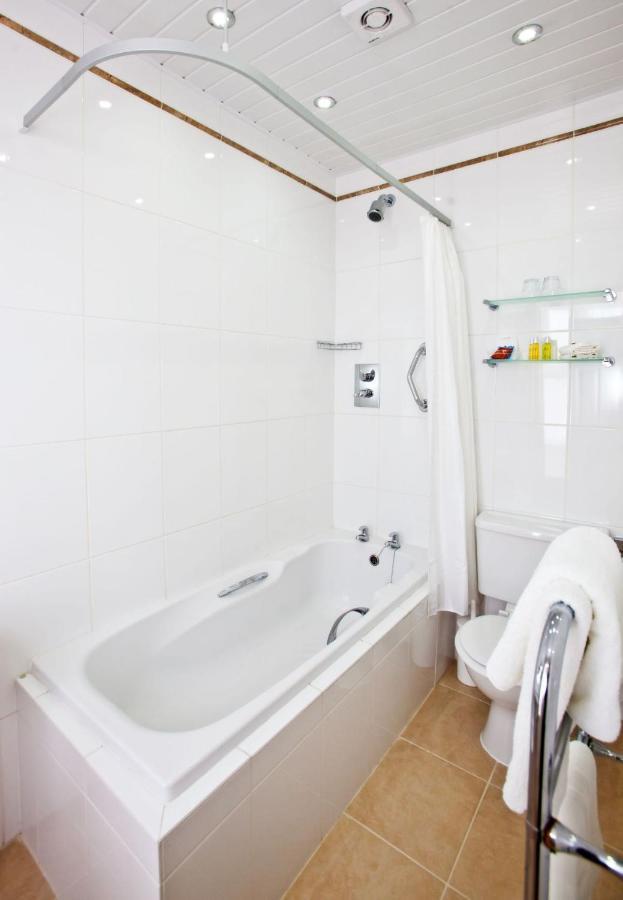 La Villette Hotel Saint Martin Luaran gambar